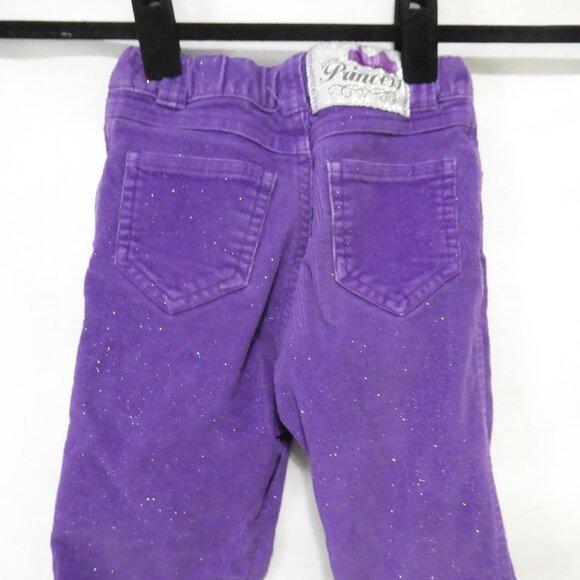 Authentic Original - DISNEY STORE - Exclusive | size 3 | Disney Princess Pants - Picture 12 of 15